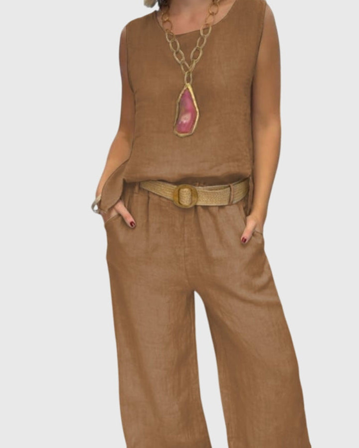 LENILA™ | BOHEMISK TO-DELE SÆT