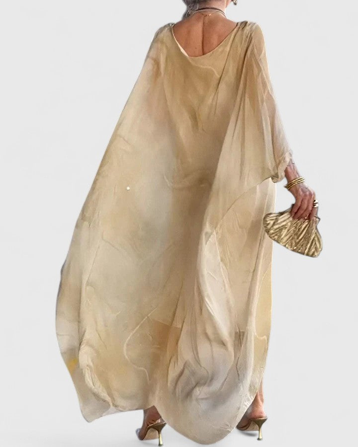 Alana | Elegant Kjole