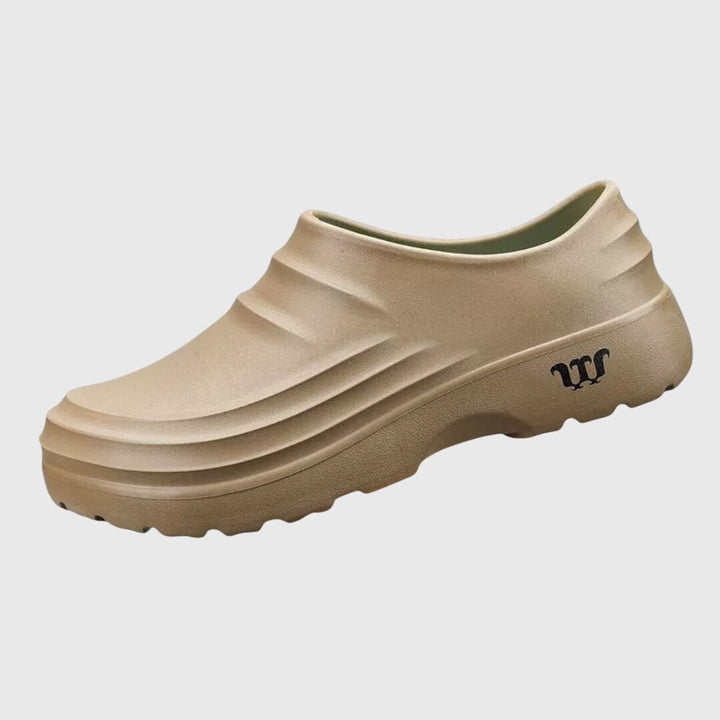 OrthoStep™ | Komfortabel og Fleksibel