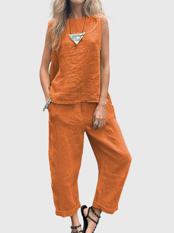 Ssabrina™ | Elegant To-Piece Sæt