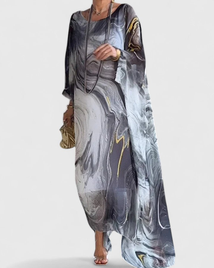 Alana | Elegant Kjole