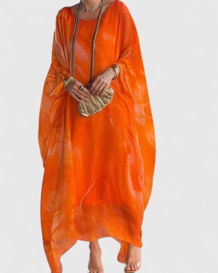 Alana | Elegant Kjole