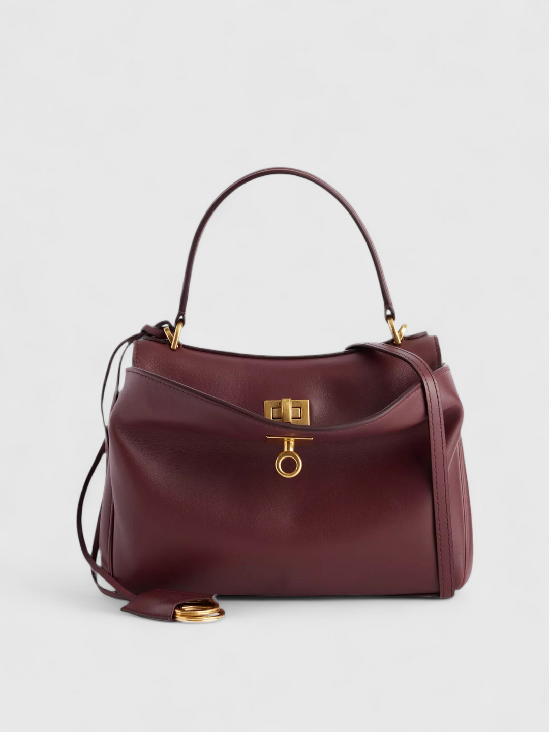 Freja – Elegant Shopper