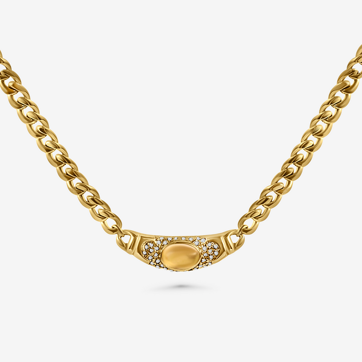 Vintage Bella Halskæde