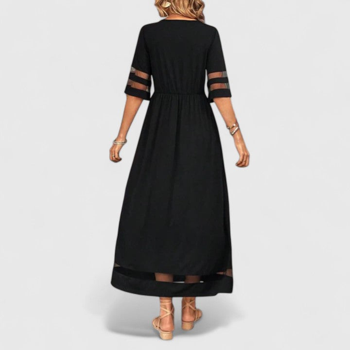 Yvaine | Elegant Kjole