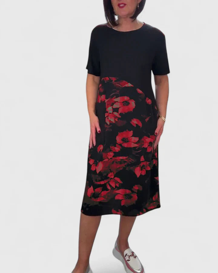 Braylin | Sofistikeret Kjole