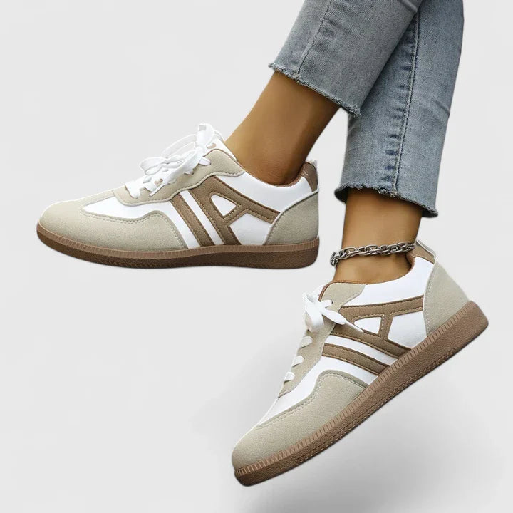 Delyziah | Ortopædiske Sneakers