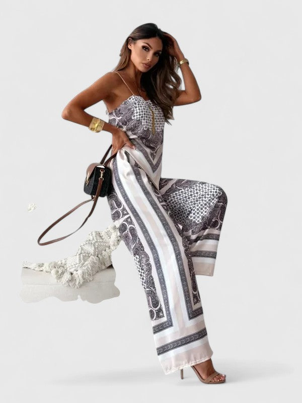 Carmen | Sofistikeret To-Delt Sæt