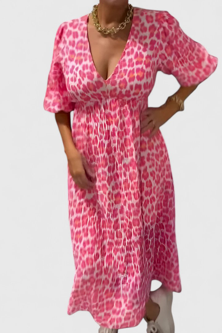 Kateriva | Sofistikeret Kjole