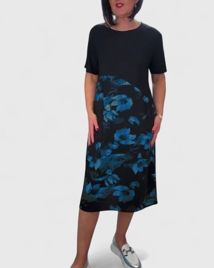 Braylin | Sofistikeret Kjole