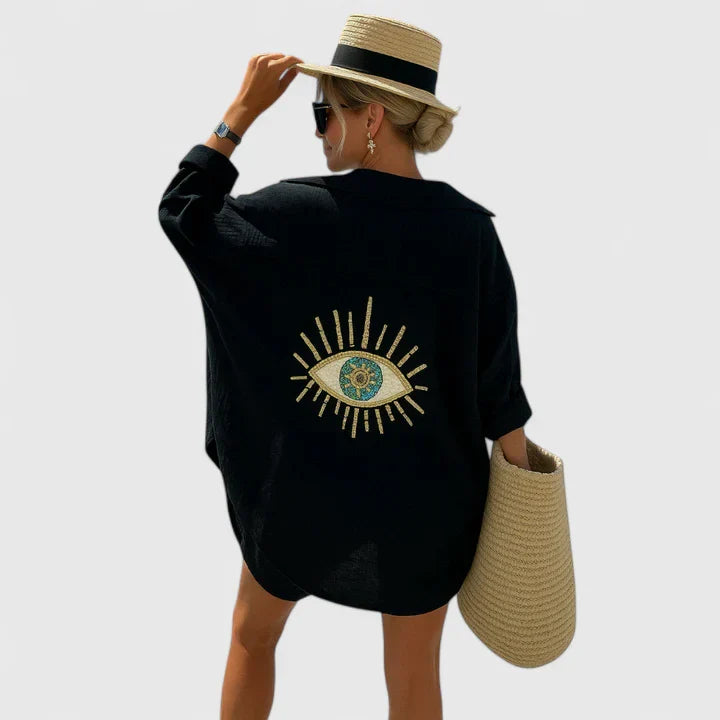 Lynsyann | Elegant Bluse