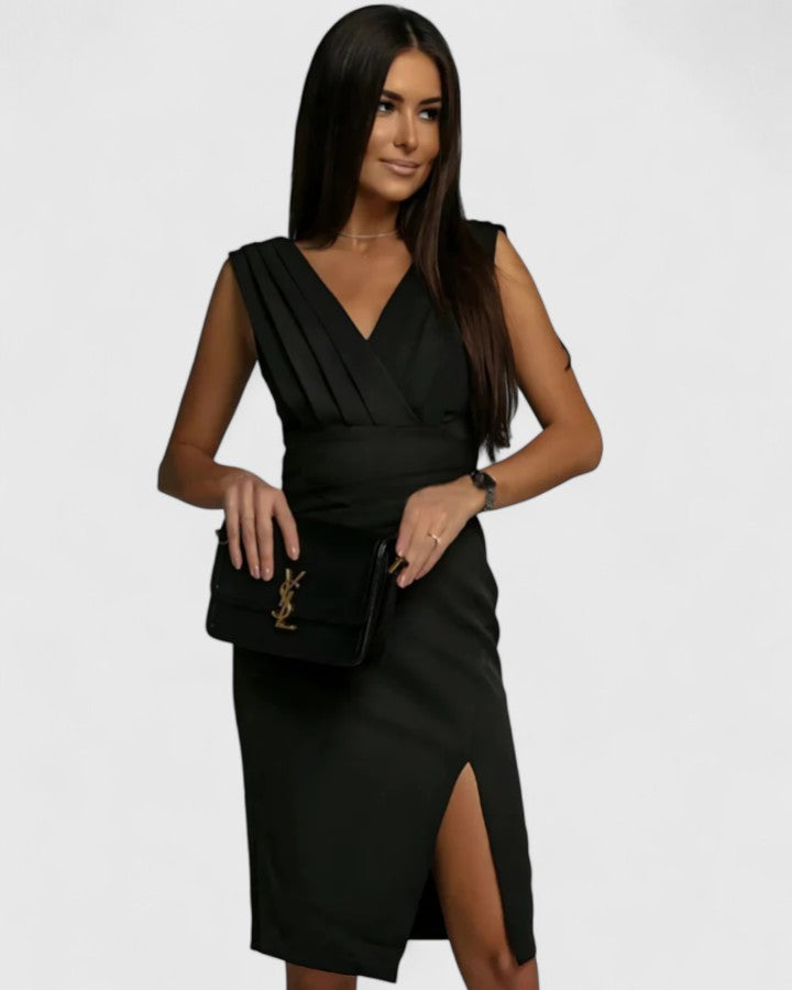 Cheryl | Sofistikeret Kjole