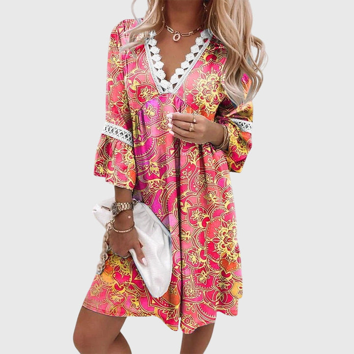 Melody™ | Elegant Sommerkjole