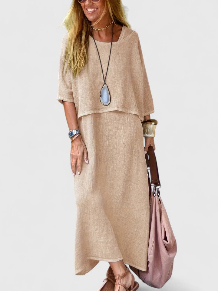 Harlyne | Elegant To-Piece Sæt