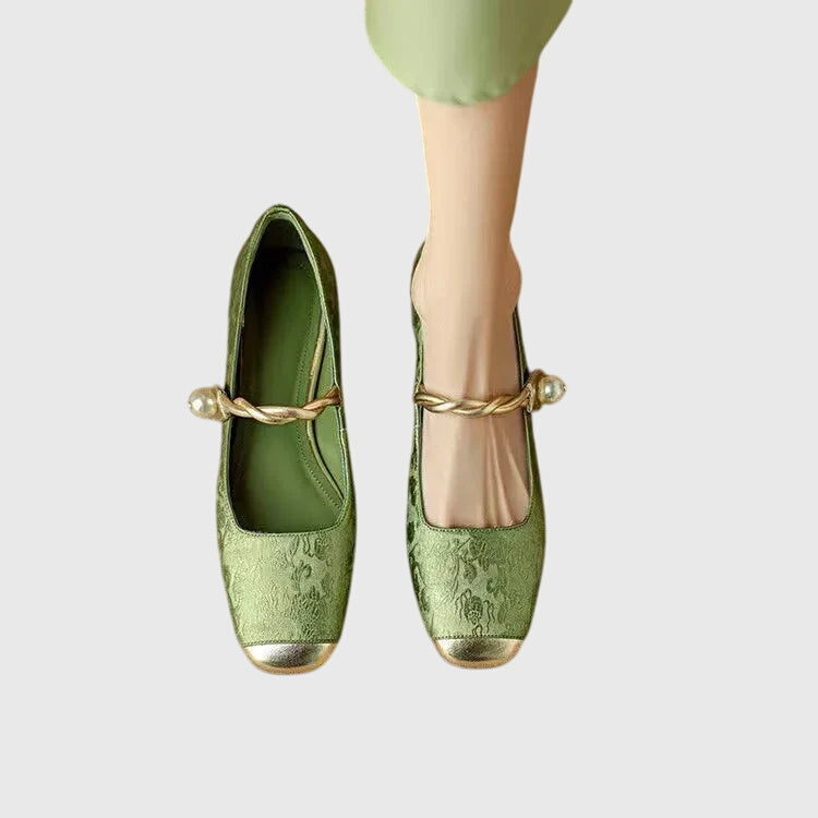 Cilia™ | Ortodontiske Sandaler