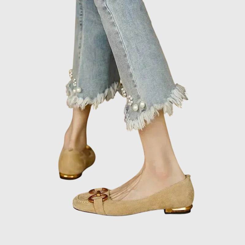 Erica™ | Ortodokse Sandaler