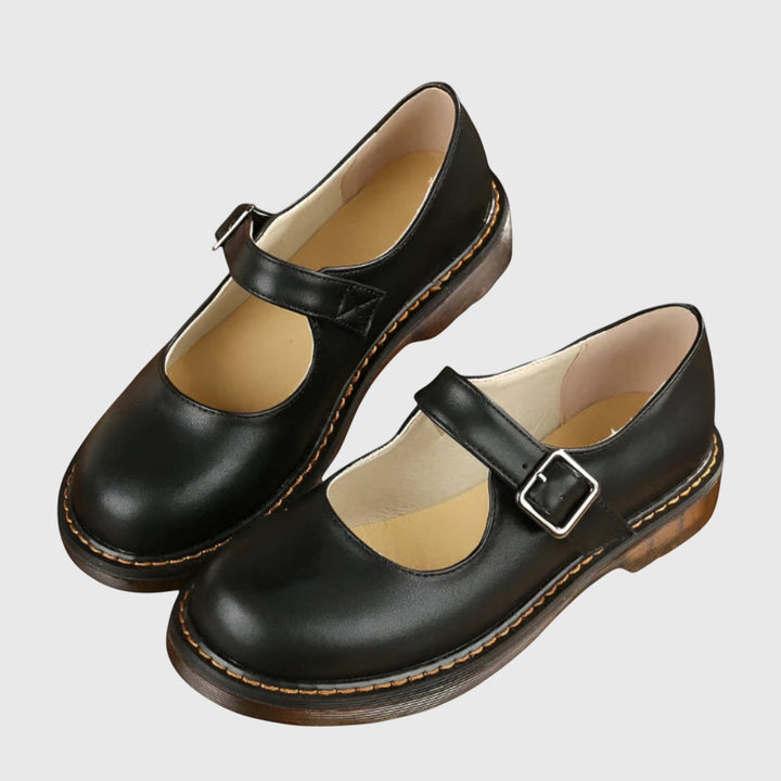 Johanna™ | Ortopædiske Sandaler