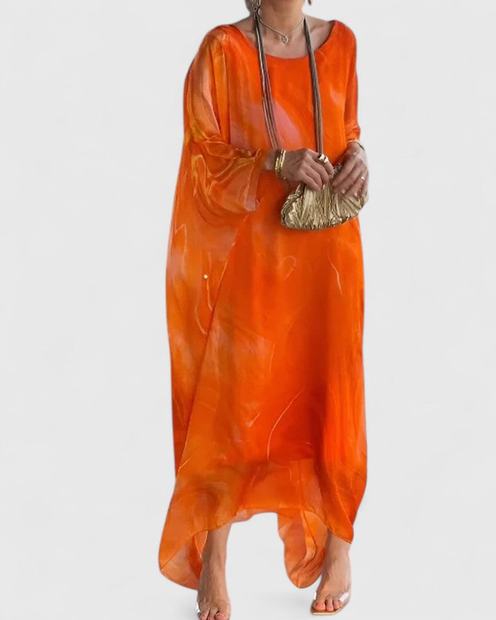 Alana | Elegant Kjole