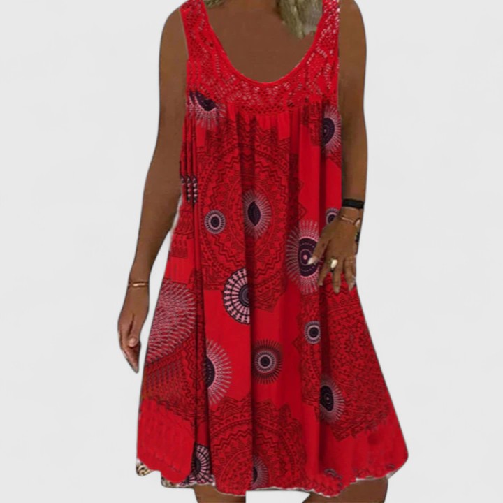 Arya | Komfortabel Sommerkjole