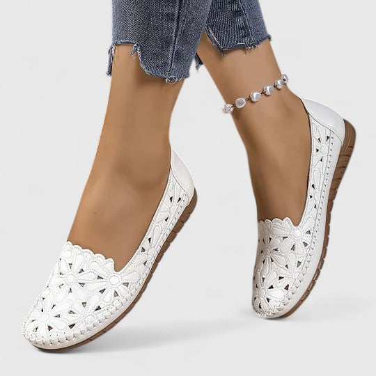 Riva | Elegante Sandaler