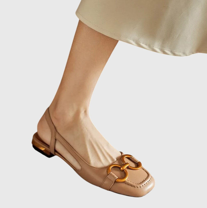 Cecilia™ | Orthopædiske Sandaler