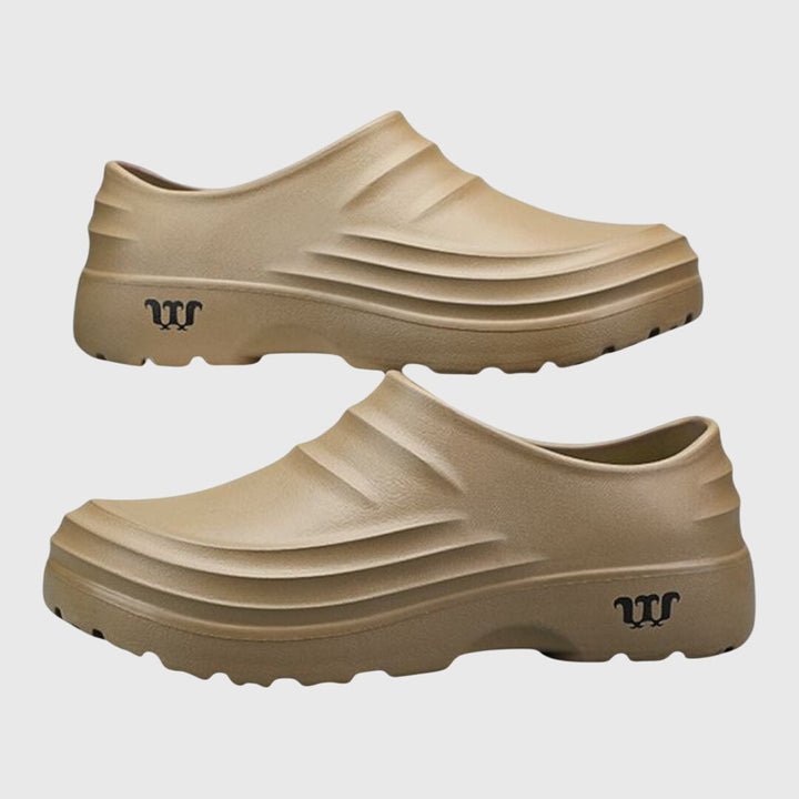 OrthoStep™ | Komfortabel og Fleksibel