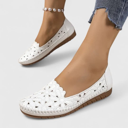 Riva | Elegante Sandaler