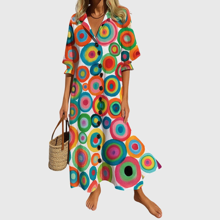 Jasminee™ | Elegant Slankekjole