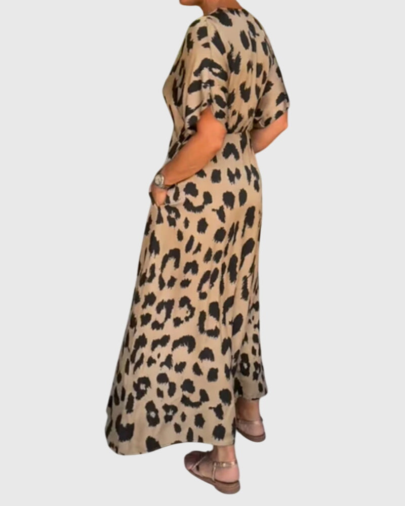 Elizaabeth™ | Tidløs Selvtillidskjole