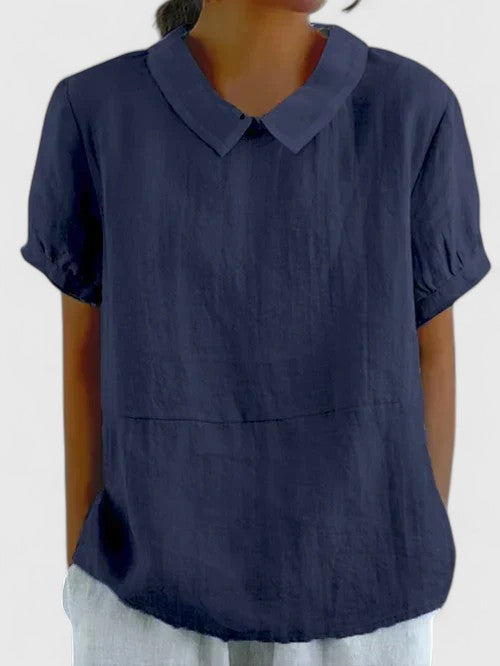 Renee | Elegant Skjorte