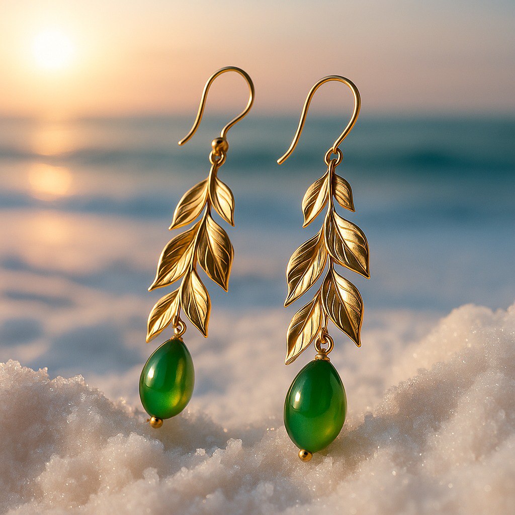 Yara - 925 Sterling Sølv Tåge