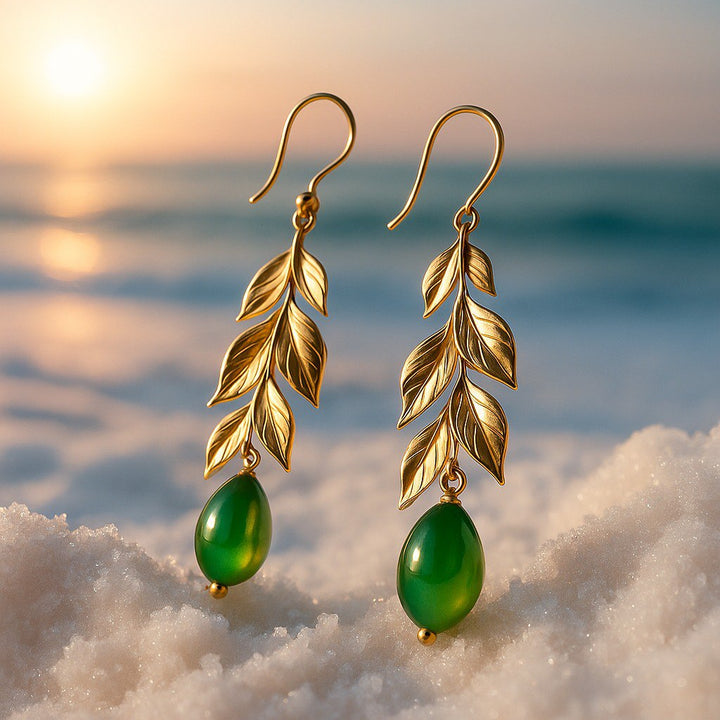 Yara - 925 Sterling Sølv Tåge