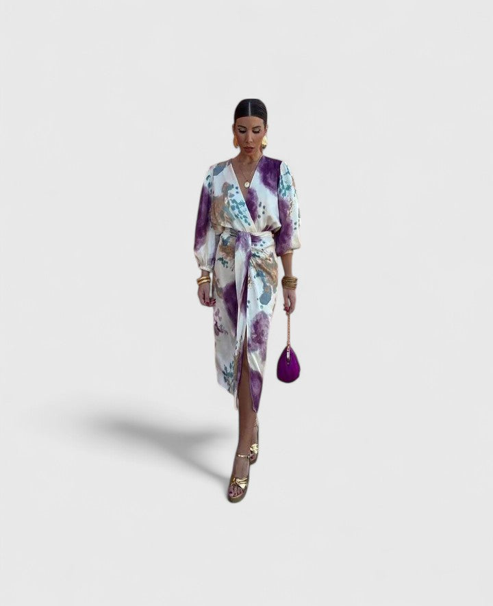 Meilora | Sofistikeret Kjole