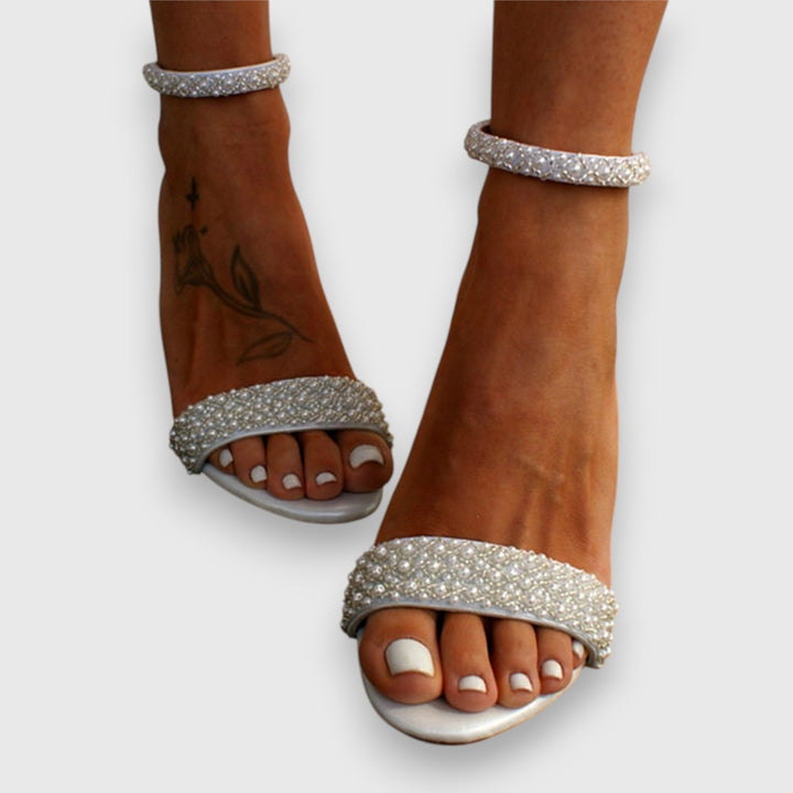 Annelis – Elegante Hæle