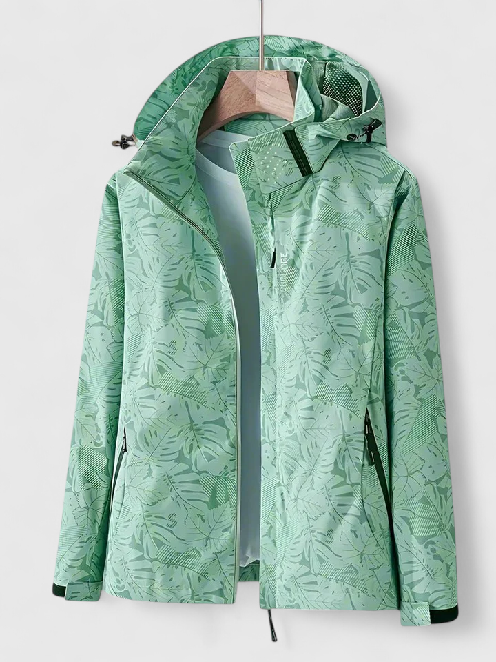 Ivonne | Komfortabel Jakke