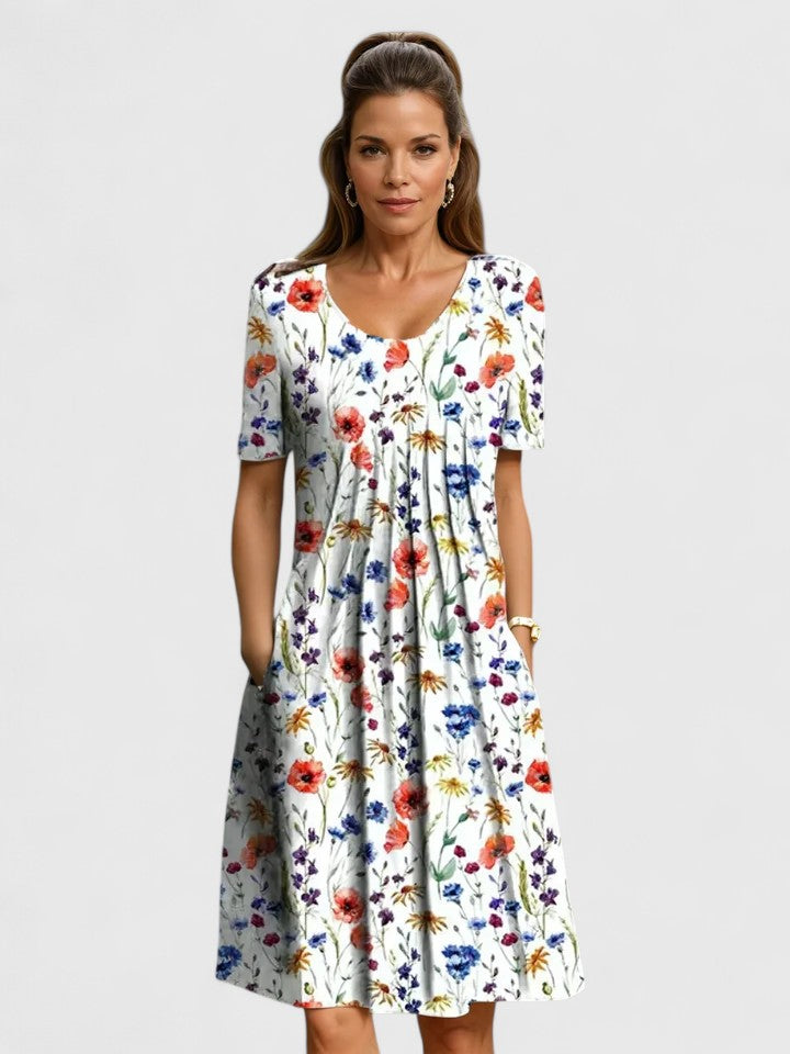 Valorynn | Elegant Kjole