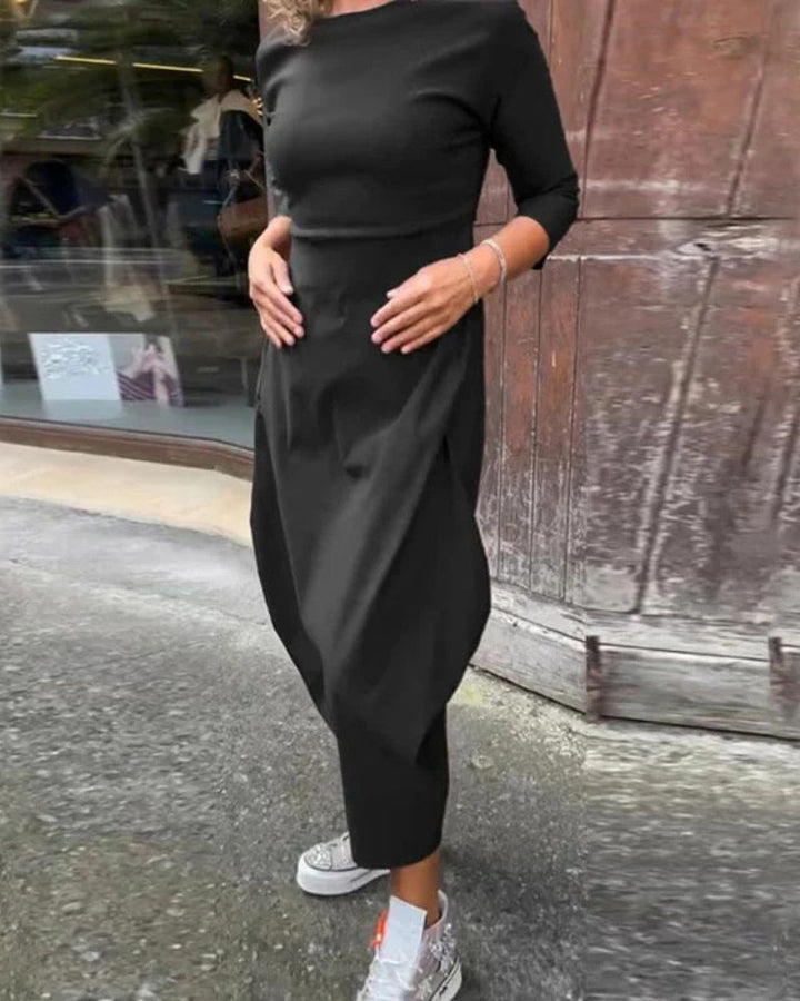 Sorviah™ | Sofistikeret Kjole