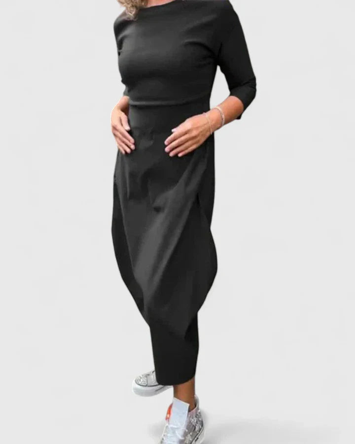 Sorviah™ | Sofistikeret Kjole