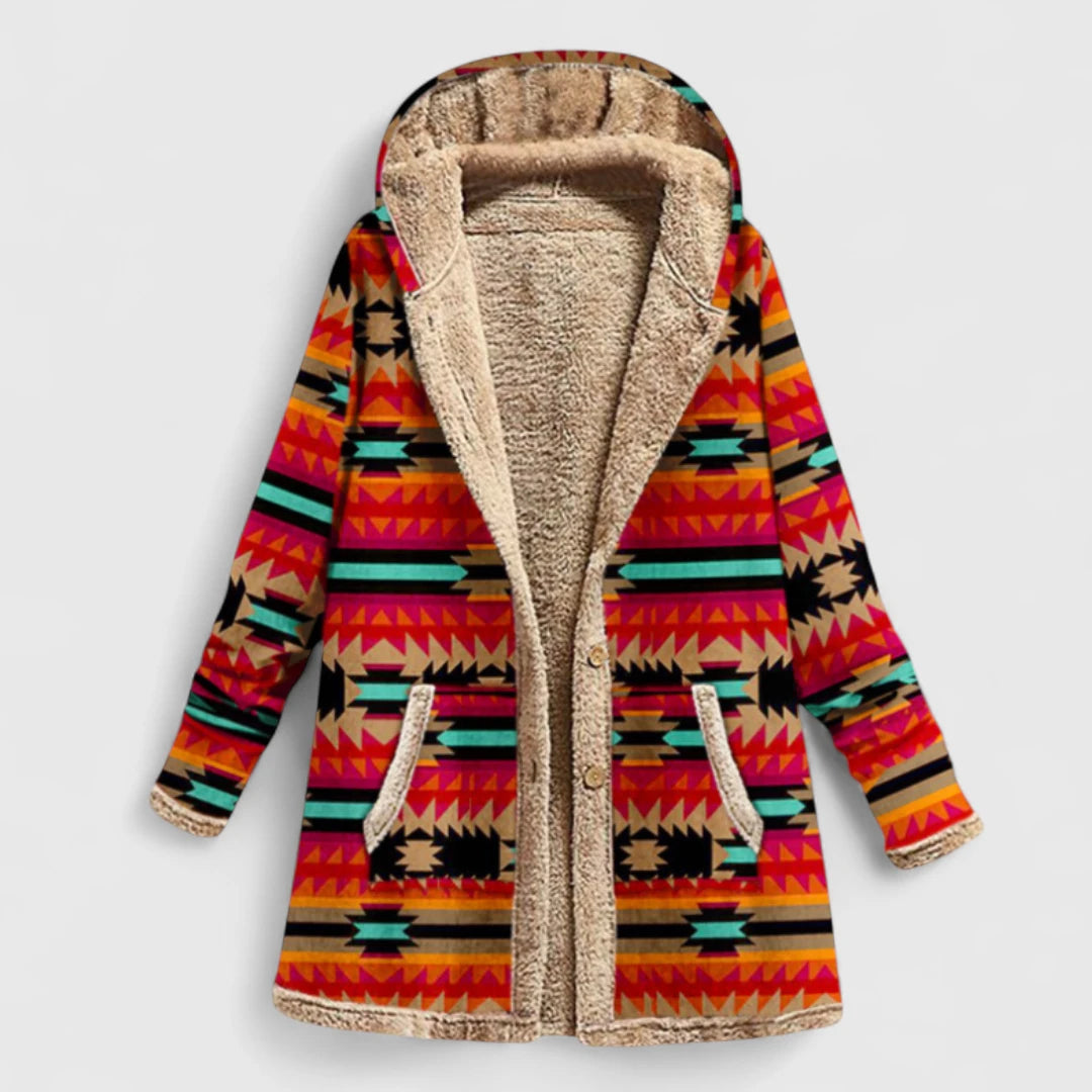 Dortea - Elegant Frakke