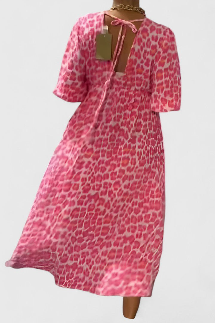 Kateriva | Sofistikeret Kjole