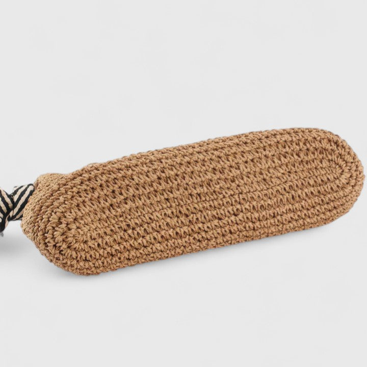 Lyra | Sofistikeret Boho Taske