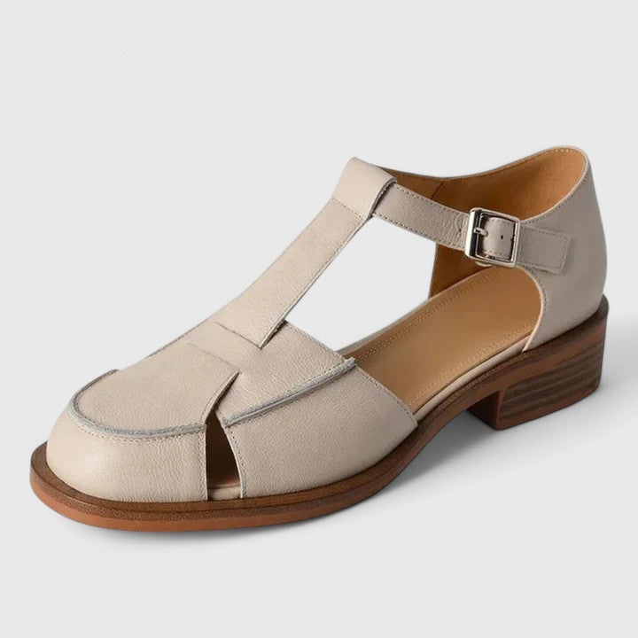 Thalina | Elegant Mary Jane Sandaler