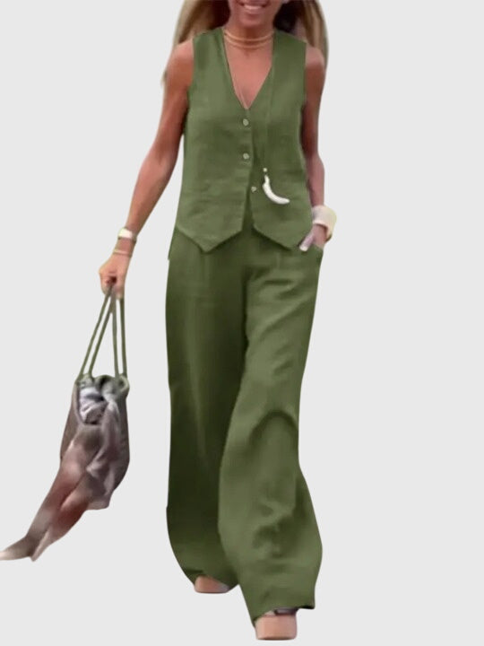 Mabel | Elegant To-Delet Sæt