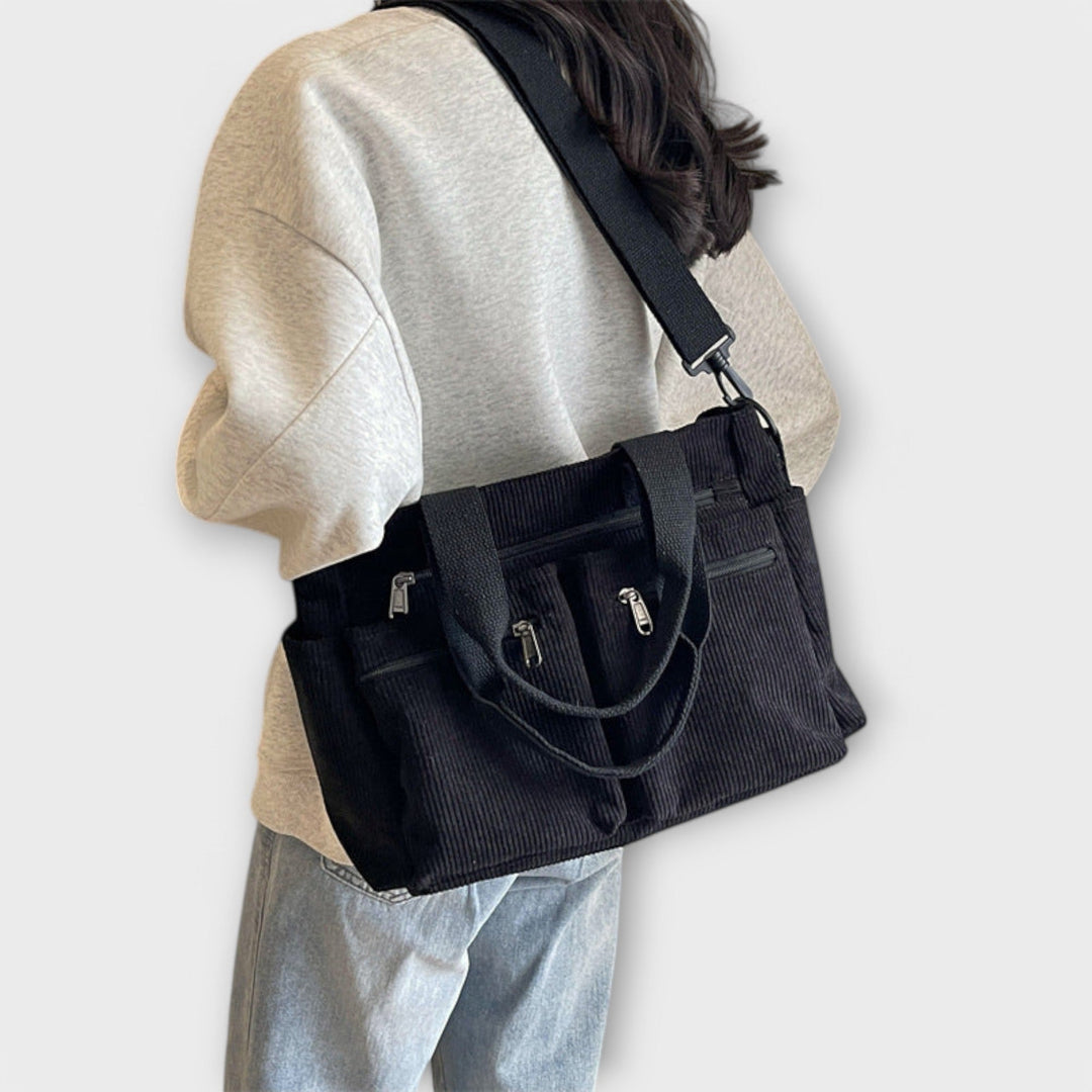 Malene - Tote Bag
