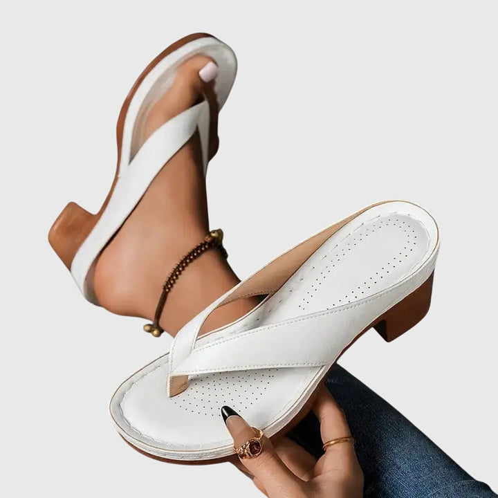 Gianna™ | Ortopædiske Sandaler