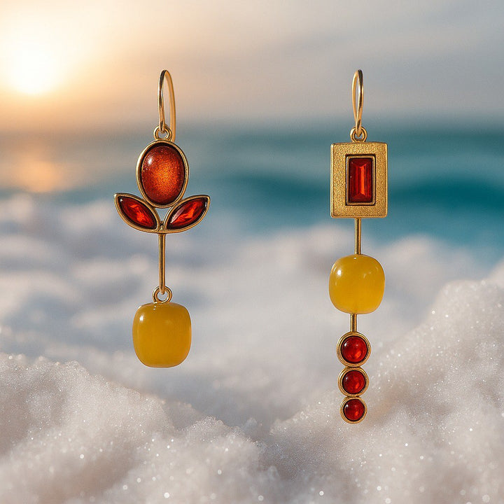 Skye - Hemmeligheden om Ildhaven