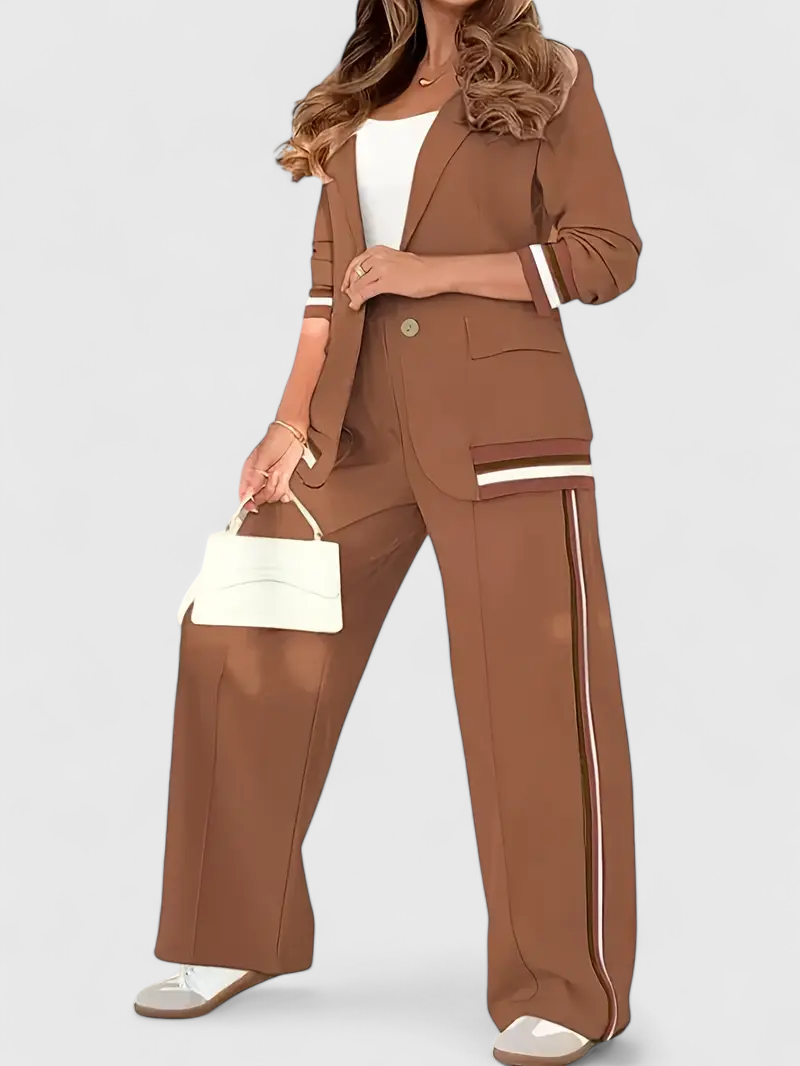 Solveig - UrbanEssenza™ Sæt Lounge