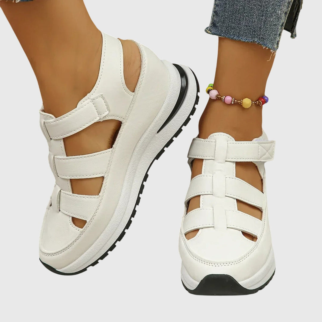 Judy™ | Ortodontiske Sandaler