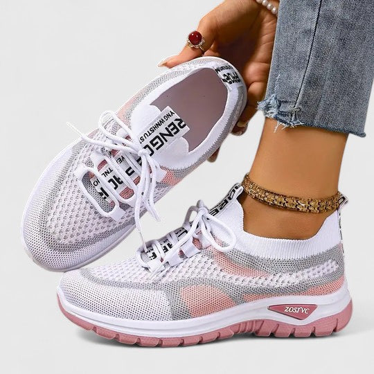 Korallyn | Ortopædiske Sneakers