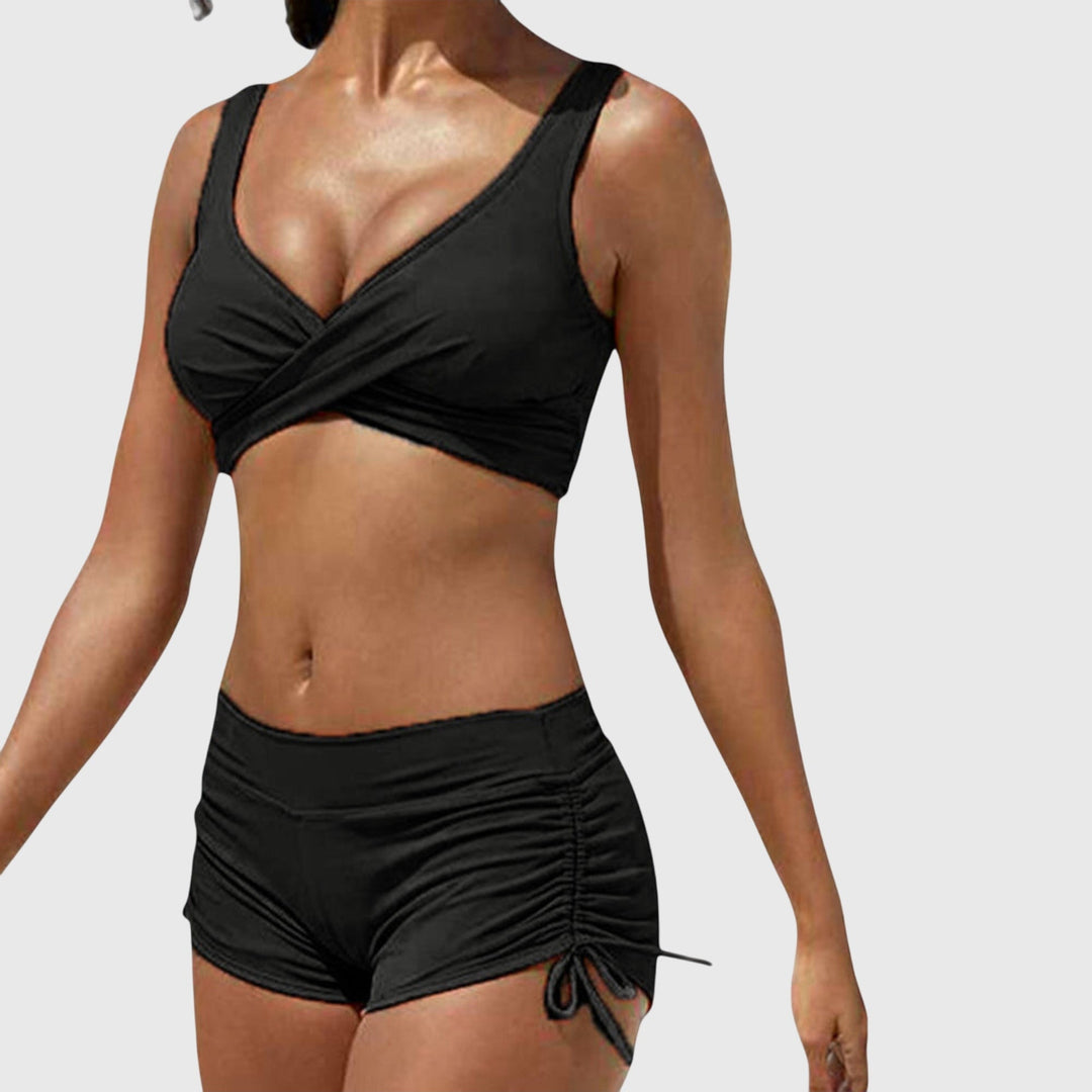 Anabella - Stilfuld Bikini